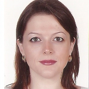 Marleine El-Haddad Genève, 