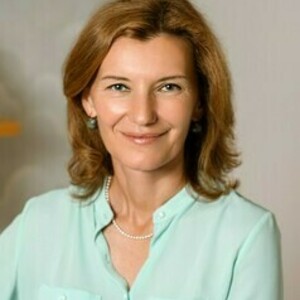 Larisa Ribot Grenoble, , coaching